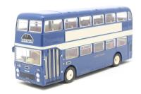 38101A Bristol VRT Series I Double Deck Bus - Eastern National - Special Edition