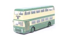 38103A Bristol VRT Series I - Eastern National (X10 Southend Seaway) - special edition for Blackwater Preservation Group
