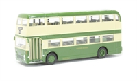38103 Bristol VRT bus "Eastern National". 