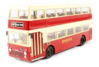 38109 Bristol VRT bus "Brighton & Hove"