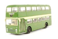 38112 Bristol VRT bus "Western National"