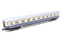3813 Type Avmz 411.1 1st class compartment car 61 80 19-90 094-2 of the DB