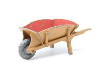 382 Wheelbarrow 382 Wheelbarrow