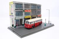 38301 Albion Victor VT23L Diorama