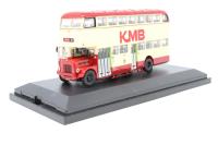 38403 Daimler E Type 'Kowloon Motor Bus'