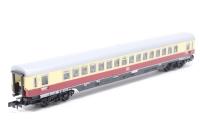 3840 TEE Dining Car 104 21 of the DSG