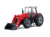 3854033 Massey Ferguson MF8280 Tractor with Front Loader
