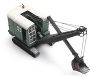 387.260 Bucyrus RB-17 Excavator