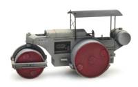 387.274 Road Roller "Kaelble" Type 8 WG, Grey
