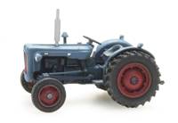 387.278 Ford Dexta Tractor, Blue