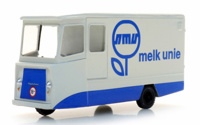 387.331 Spijkstaal Milk Delivery Three-Wheeler, Old