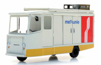 387.332 Spijkstaal Milk Delivery Three-Wheeler, New