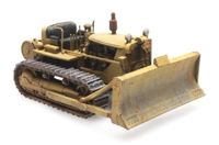 387.339 Bulldozer D7, Yellow