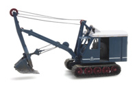 387.410 Krupp-Dolberg Excavator