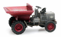 387.421 Autoschutter (Small Dumper)