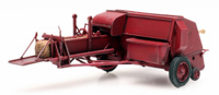 387.427 Hay Baler