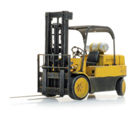 387.496 7-Ton Forklift