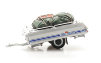 387.538 Alpenkreuzer Pop-Up Camper