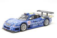 38848 Mercedes CLK-GTR GT Racing 1997 M Tiemann J M Gounon Original-Teile