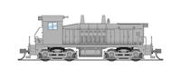 3887 SW7 EMD  - undecorated  - digital sound fitted