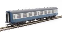 Mk1 SK second corridor M25704 in BR blue and grey