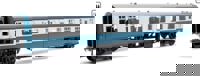39-050HPF BR Mk1 TSO Tourist Second Open BR Blue & Grey (Passengers Fitted) No.M4921
