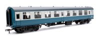 39-050H BR Mk1 TSO Tourist Second Open BR Blue & Grey No.M4921