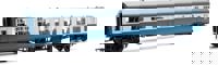 39-050JPF BR Mk1 TSO Tourist Second Open BR Blue & Grey (Passengers Fitted) No.E5045