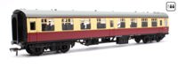 39-052HPF BR Mk1 TSO Tourist Second Open BR Crimson & Cream (Passengers Fitted) No.E3774