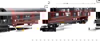 39-059APF BR Mk1 TSO Tourist Second Open WCRC Maroon (Passengers Fitted) No.4960
