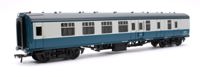 39-075E BR Mk1 BSK Brake Second Corridor BR Blue & Grey No.E35419
