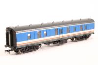 BR Mk1 BG Full Brake Coach 92315 in BR 'Network SouthEast' Blue, Grey & Red Stripe Livery - Limited Edition for The Signal