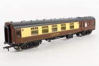 BR MK1 BCK Pullman Coach "Car No. 355" - Limited Edition of 504 for Bachmann Collectors Club