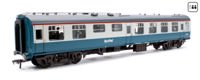 39-264BPF BR Mk1 RMB Restaurant Miniature Buffet BR Blue & Grey E1824 - Fitted Passengers