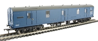 BR Mk1 GUV 'Express Parcels' Blue 93133