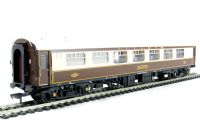 BR Mk1 FK Pullman 1st class kitchen car "Magpie" (with lighting)