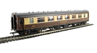 BR Mk1 FP Pullman First Parlour Umber & Cream 'Amethyst' (With Lighting)