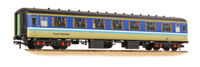 39-343 BR Mk2A FK First Corridor BR Provincial (Trans-Pennine)