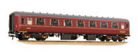 39-346 BR Mk2A FK First Corridor WCRC Maroon