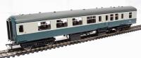 Mk2A BSO brake second open in BR blue and grey - E9430