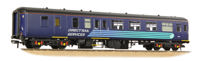 39-383 BR Mk2A BSO Brake Second Open DRS Compass (Revised)