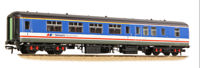 39-414 BR Mk2A BFK Brake First Corridor BR Network SouthEast (Original)