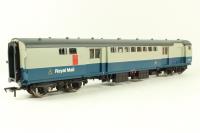 Mk1 TPO travelling post office M80300 in BR Blue & Grey Livery - Limited Edition for Modelzone