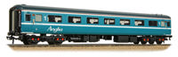 39-651 BR Mk2F FO First Open Anglia