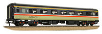 39-653A BR Mk2F FO First Open BR InterCity (Swallow)
