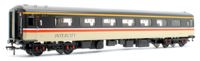 39-653DC BR Mk2F FO First Open BR InterCity (Swallow) No.3403 - DCC Fitted