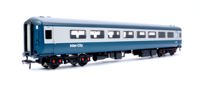 39-675A BR Mk2F TSO Tourist Second Open BR Blue & Grey (Inter-City)