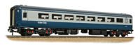 39-675B BR Mk2F TSO Tourist Second Open BR Blue & Grey (Inter-City)