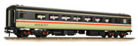 39-678A BR Mk2F TSO Tourist Second Open BR InterCity (Swallow)