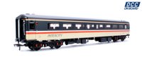 39-678BDC BR Mk2F TSO Tourist Second Open BR InterCity (Swallow) - DCC Fitted